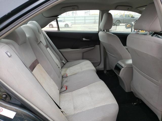 Photo 6 from auction – 2014 TOYOTA CAMRY L with VIN 4T4BF1FK0ER426228