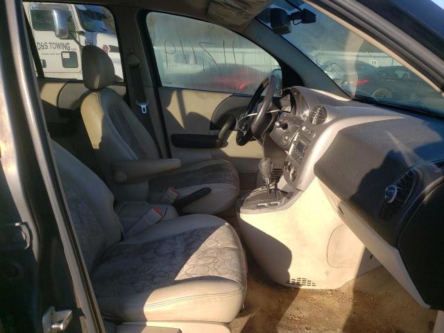 Photo 5 from auction – 2004 SATURN VUE with VIN 5GZCZ53494S824828