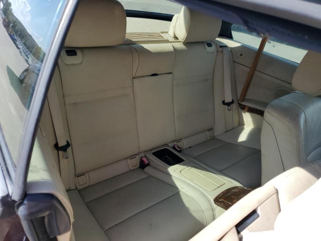 Photo 6 from auction – 2008 BMW 335 I with VIN WBAWL73508PX56610