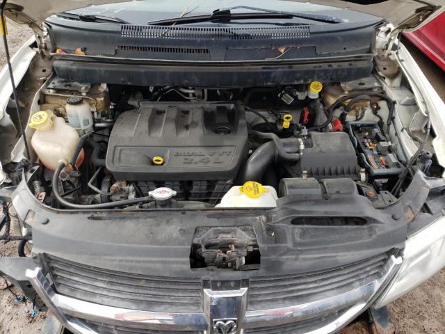Photo 7 from auction – 2012 DODGE JOURNEY SE with VIN 3C4PDCAB3CT388594
