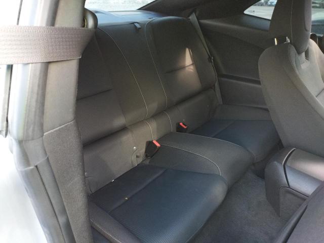 Photo 6 from auction – 2011 CHEVROLET CAMARO LT with VIN 2G1FB1ED2B9125850