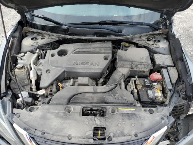 Photo 7 from auction – 2018 NISSAN ALTIMA 2.5 with VIN 1N4AL3AP7JC267943