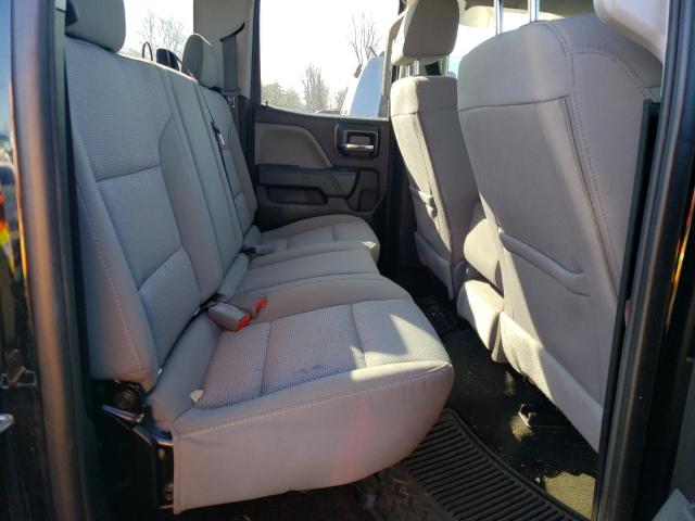 Photo 6 from auction – 2018 GMC SIERRA K15 with VIN 1GTV2LEC8JZ296869
