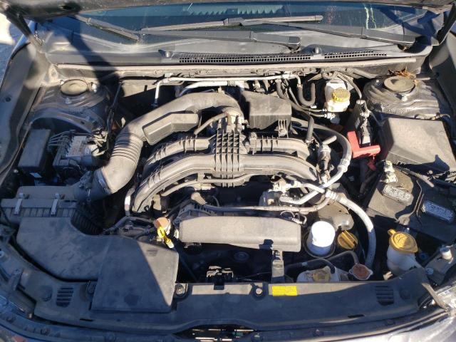 Foto 7 de la subasta – 2019 SUBARU IMPREZA con VIN 4S3GTAA64K3736939