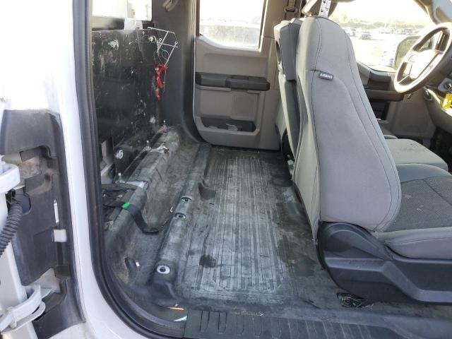 Photo 6 from auction – 2016 FORD F150 SUPER with VIN 1FTEX1CG5GKF21326