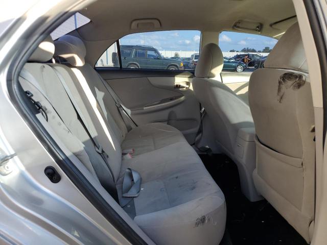 Photo 6 from auction – 2012 TOYOTA COROLLA BA with VIN 5YFBU4EE9CP014949
