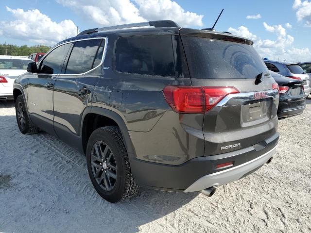 Photo 3 from auction – 2019 GMC ACADIA SLT with VIN 1GKKNMLS3KZ178289