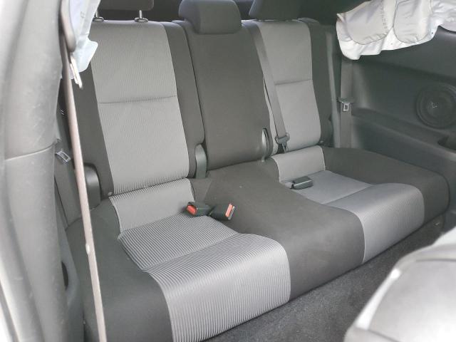 Photo 6 from auction – 2014 TOYOTA SCION TC with VIN JTKJF5C79E3072435