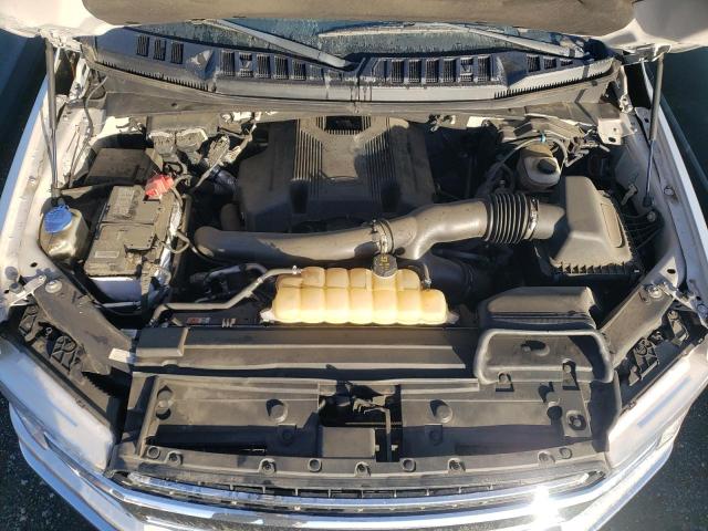 Photo 7 from auction – 2018 FORD F150 SUPER with VIN 1FTEW1EG7JKE45647