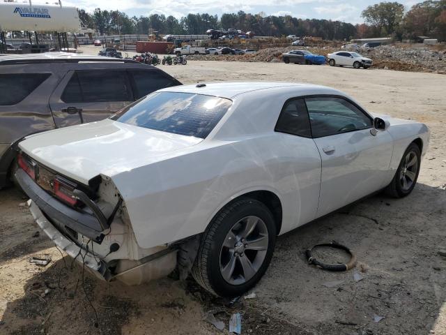 Photo 4 from auction – 2015 DODGE CHALLENGER with VIN 2C3CDZAG1FH720028