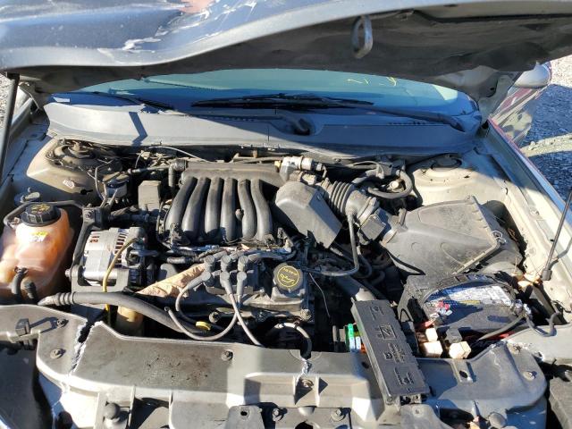 Photo 7 from auction – 2003 FORD TAURUS SES with VIN 1FAFP55273A239739