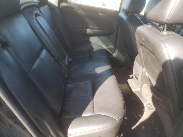 Photo 6 from auction – 2014 CHEVROLET IMPALA LIM with VIN 2G1WC5E3XE1101097