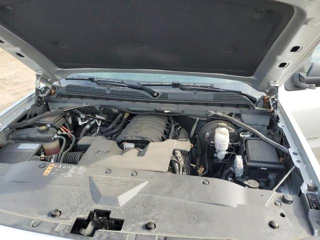 Photo 7 from auction – 2019 CHEVROLET SILVERADO with VIN 2GCVKMEC2K1194838