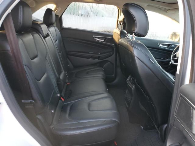 Photo 6 from auction – 2016 FORD EDGE TITAN with VIN 2FMPK4K90GBB57009