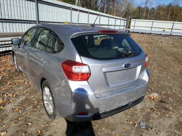Photo 3 from auction – 2012 SUBARU IMPREZA PR with VIN JF1GPAC69CH241289