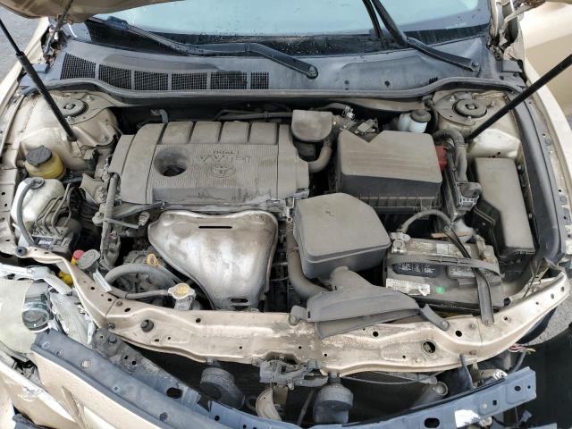 Photo 7 from auction – 2011 TOYOTA CAMRY BASE with VIN 4T1BF3EK3BU193321