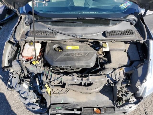 Photo 7 from auction – 2013 FORD ESCAPE SEL with VIN 1FMCU9HX6DUC51414