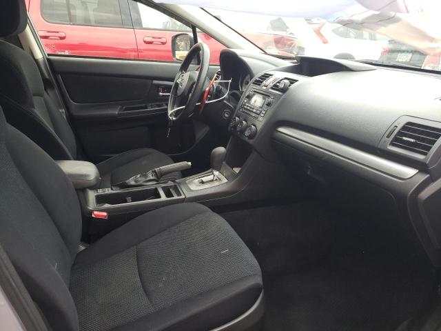 Photo 5 from auction – 2013 SUBARU IMPREZA PR with VIN JF1GPAC69DH805377