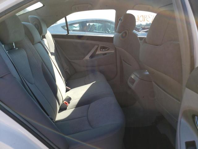 Photo 6 from auction – 2011 TOYOTA CAMRY BASE with VIN 4T1BF3EK1BU723060