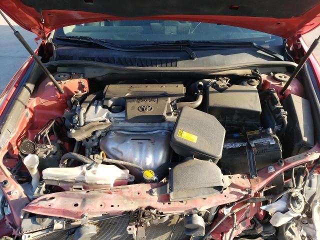 Zdjęcie 11 z aukcji – 2012 TOYOTA CAMRY BASE z VIN 4T1BF1FK6CU510898