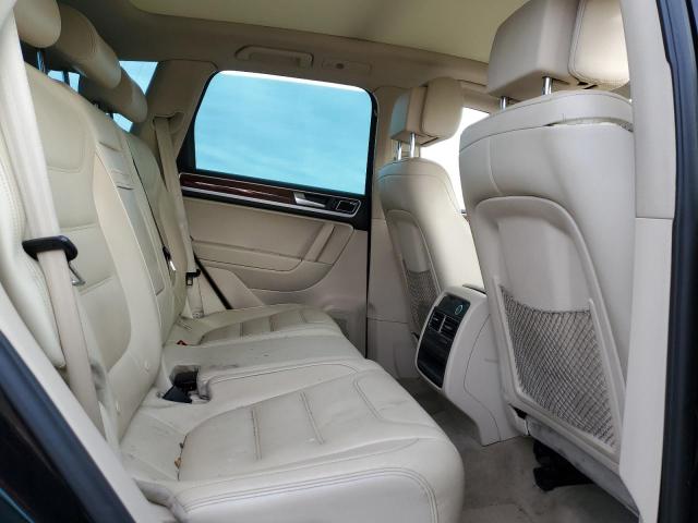 Photo 6 from auction – 2012 VOLKSWAGEN TOUAREG V6 with VIN WVGFF9BPXCD002211