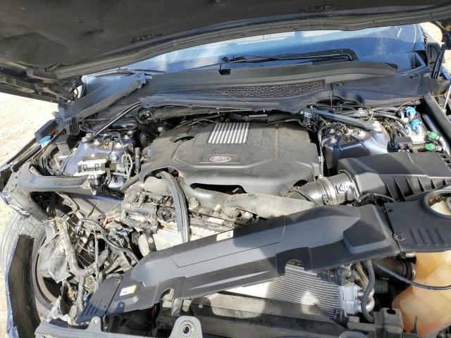 Photo 7 from auction – 2016 LAND ROVER RANGE ROVE with VIN SALGS2KF4GA264387