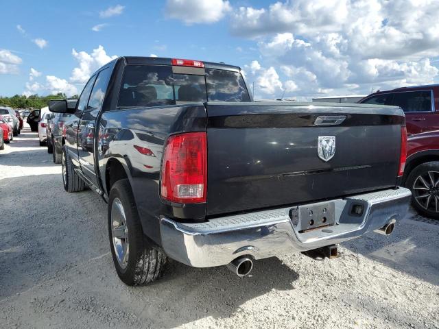 Photo 3 from auction – 2009 DODGE RAM 1500 with VIN 1D3HB13T79J513382