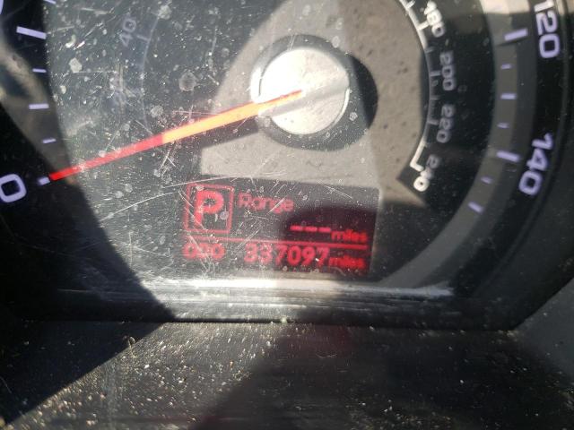 Photo 8 from auction – 2011 KIA SPORTAGE E with VIN KNDPC3A25B7048983