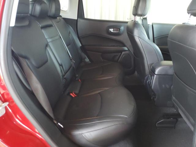 Фото 6 с аукциона – 2019 JEEP COMPASS LI с VIN 3C4NJDCB6KT647323