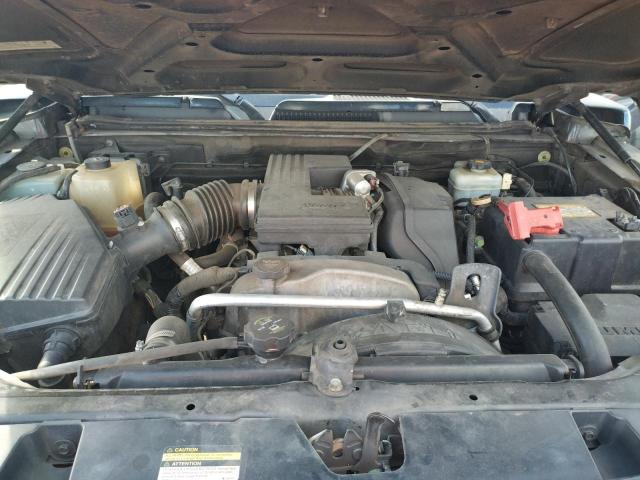 Photo 7 from auction – 2007 HUMMER H3 with VIN 5GTDN13E178238573