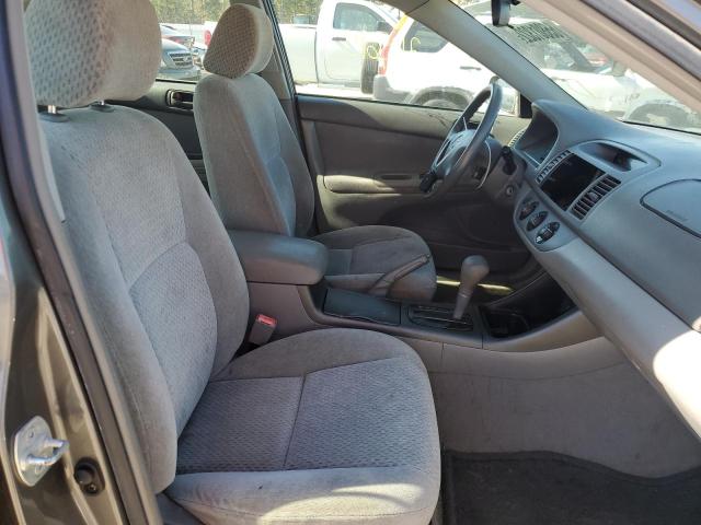 Photo 5 from auction – 2003 TOYOTA CAMRY LE with VIN 4T1BE32K93U641375