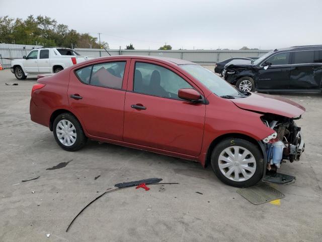 Photo 4 from auction – 2017 NISSAN VERSA S with VIN 3N1CN7AP0HL869573