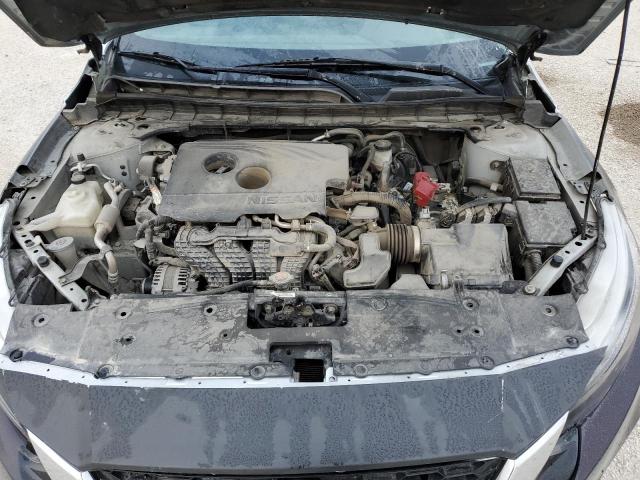 Photo 7 from auction – 2019 NISSAN ALTIMA S with VIN 1N4BL4BVXKC103997
