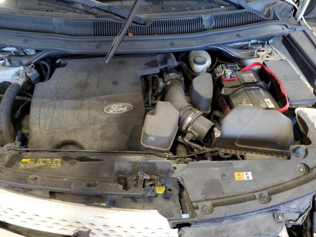 Photo 7 from auction – 2012 FORD EXPLORER L with VIN 1FMHK7F87CGA27643