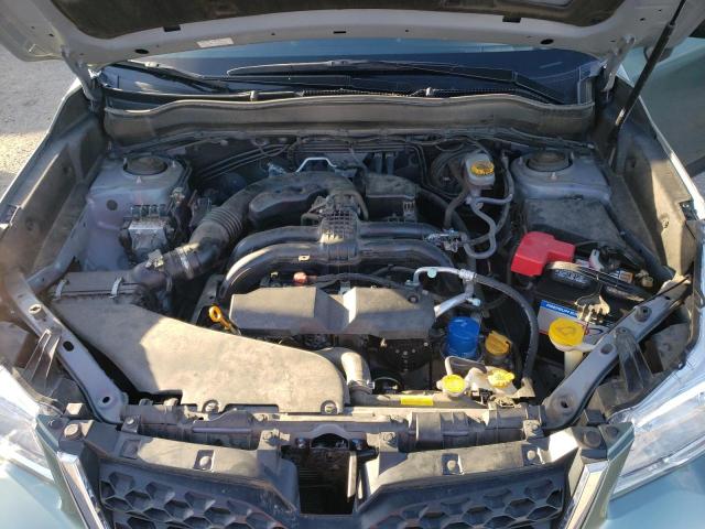 Photo 7 from auction – 2015 SUBARU FORESTER 2 with VIN JF2SJABC8FH423360