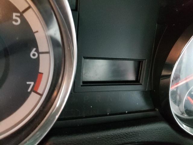 Photo 8 from auction – 2019 DODGE GRAND CARA with VIN 2C4RDGCGXKR596109