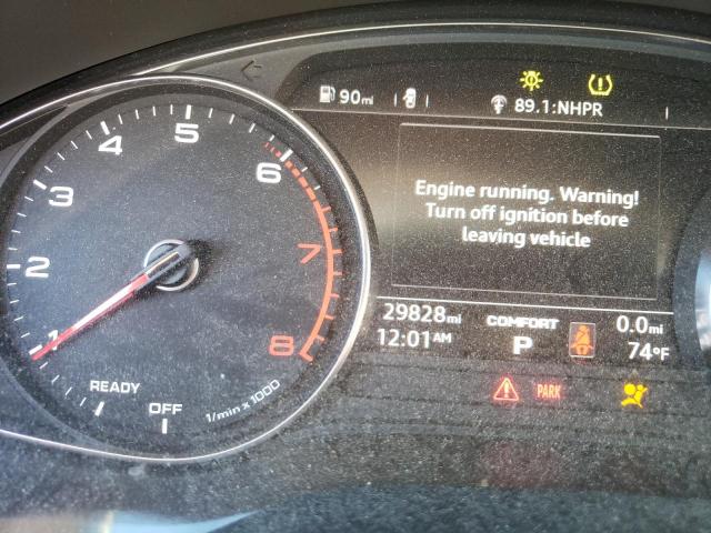 Фото 8 с аукциона – 2019 AUDI A4 PREMIUM с VIN WAUDNAF47KN019408