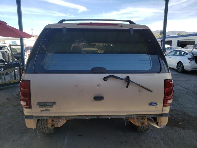 Photo 6 from auction – 1997 FORD EXPEDITION with VIN 1FMEU176XVLA51985