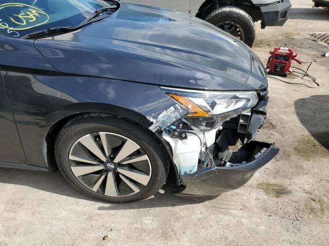 Photo 9 from auction – 2019 NISSAN ALTIMA SL with VIN 1N4BL4EV0KC192555
