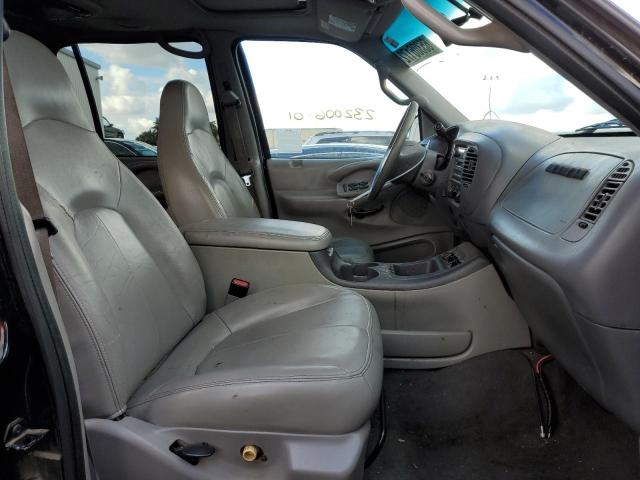 Photo 5 from auction – 2001 FORD EXPEDITION with VIN 1FMPU16L41LA94132
