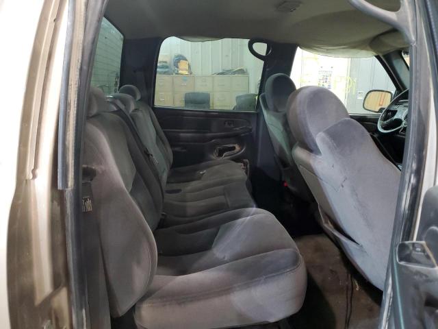 Photo 6 from auction – 2005 GMC NEW SIERRA with VIN 2GTEC13T151284565