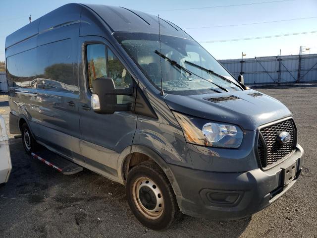 FORD TRANSIT T- 2021 with VIN 1FTBR3X86MKA83164 - Photo from auction