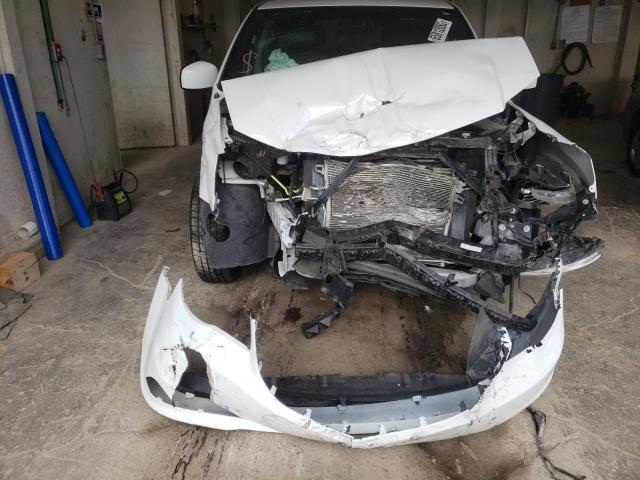 Photo 9 from auction – 2017 DODGE GRAND CARA with VIN 2C4RDGCG5HR726399