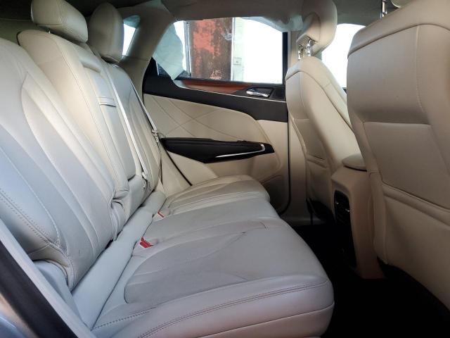 Photo 6 from auction – 2019 LINCOLN MKC SELECT with VIN 5LMCJ2C90KUL33707