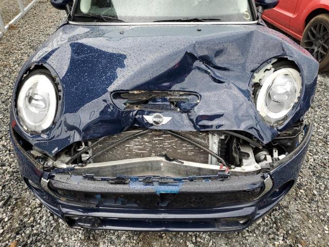 Photo 7 from auction – 2016 MINI COOPER S with VIN WMWXP7C5XG2C60513