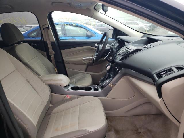 Photo 5 from auction – 2013 FORD ESCAPE SE with VIN 1FMCU9GX5DUB16698