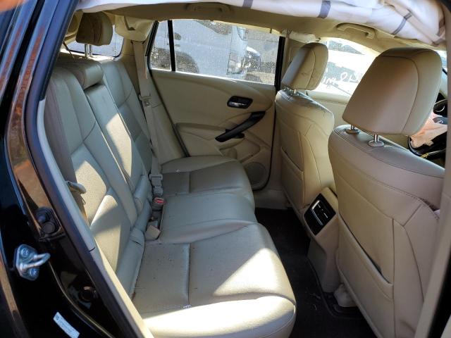 Photo 6 from auction – 2016 ACURA RDX TECHNO with VIN 5J8TB4H51GL019987