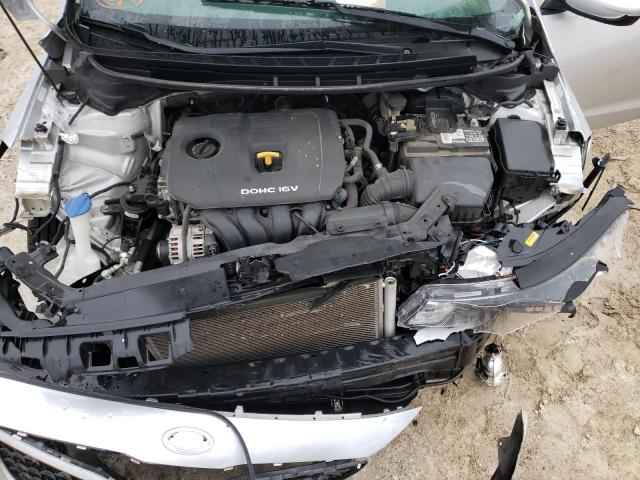 Photo 7 from auction – 2017 KIA FORTE LX with VIN 3KPFK4A70HE085982