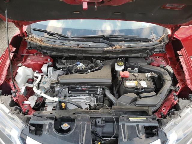 Photo 7 from auction – 2017 NISSAN ROGUE S with VIN JN8AT2MT3HW407688