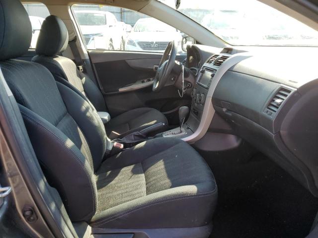 Photo 5 from auction – 2013 TOYOTA COROLLA BA with VIN 5YFBU4EE1DP203340
